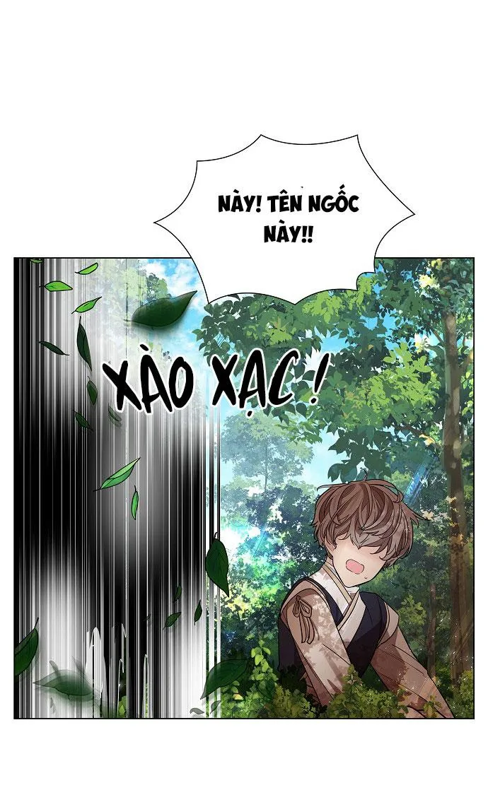 HOA GIẤY Chapter 13 Trang 7