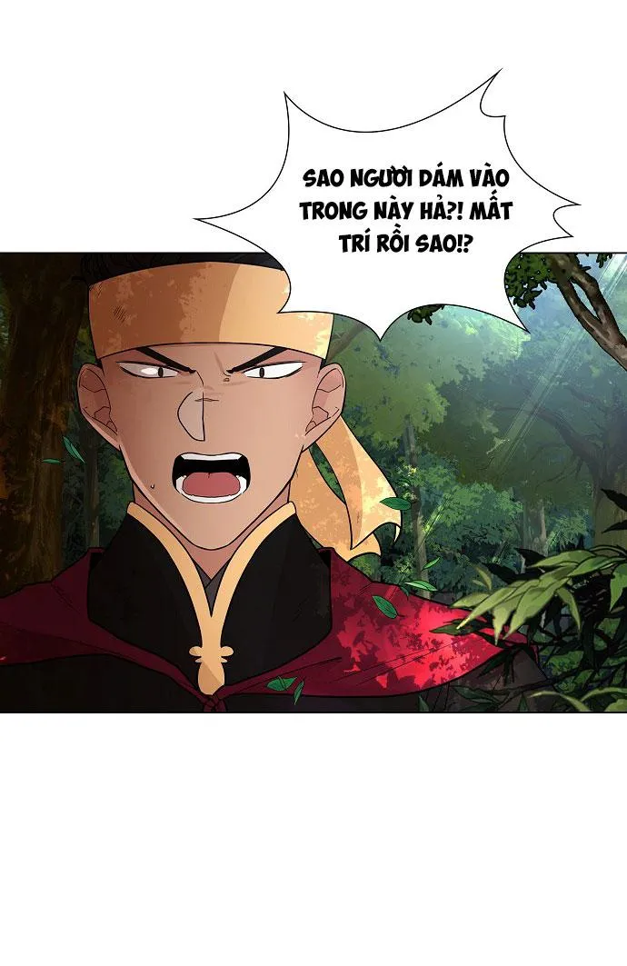 HOA GIẤY Chapter 13 Trang 8