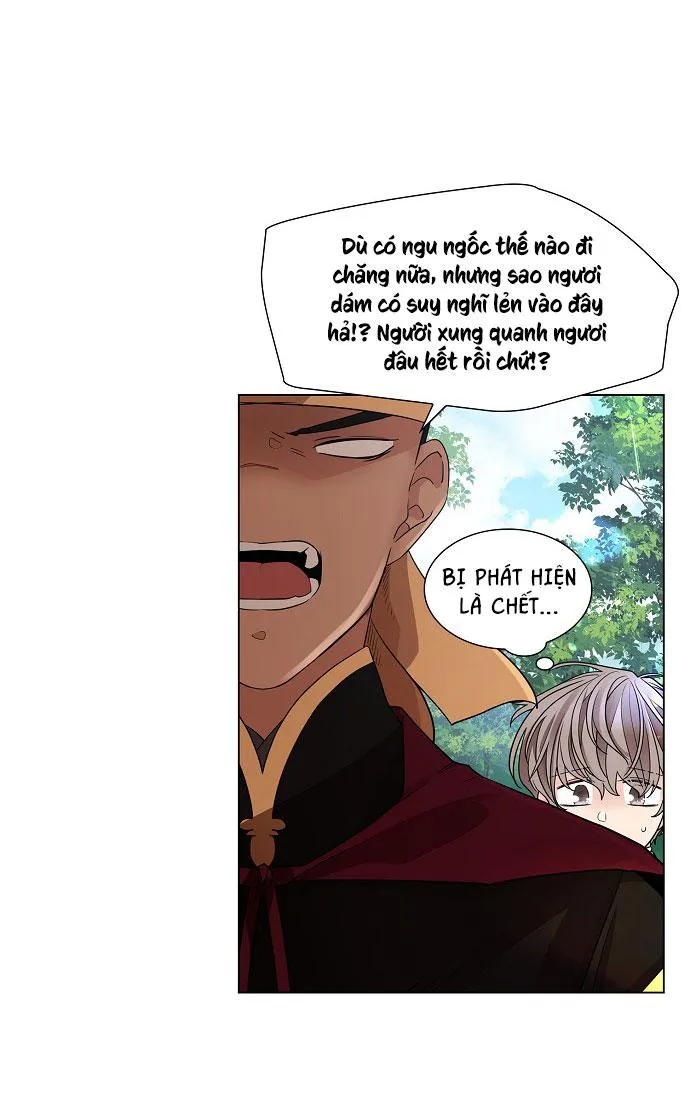 HOA GIẤY Chapter 13 Trang 10