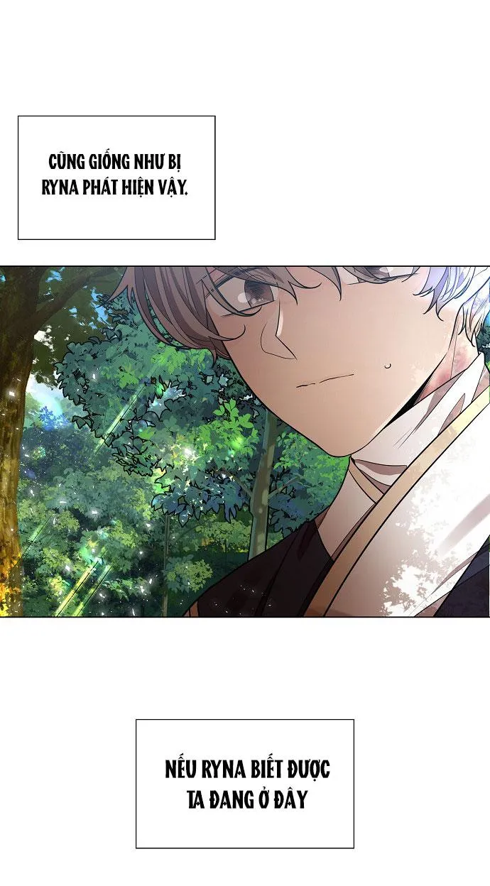 HOA GIẤY Chapter 13 Trang 11