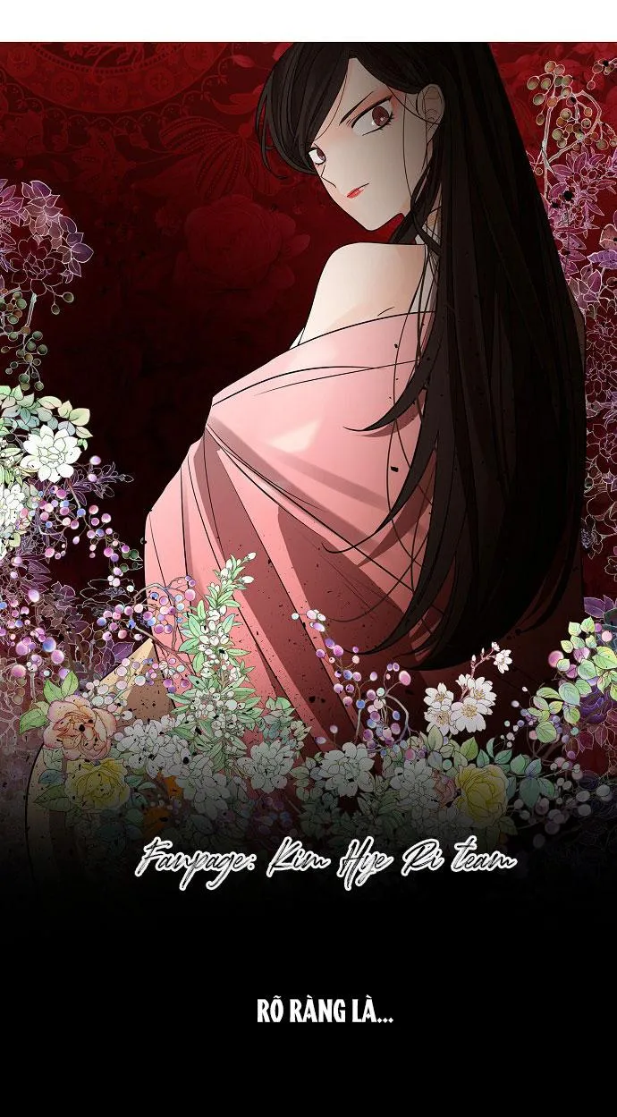 HOA GIẤY Chapter 13 Trang 12