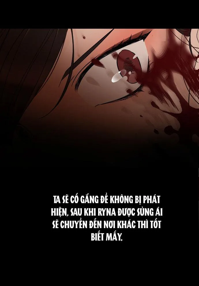 HOA GIẤY Chapter 13 Trang 13