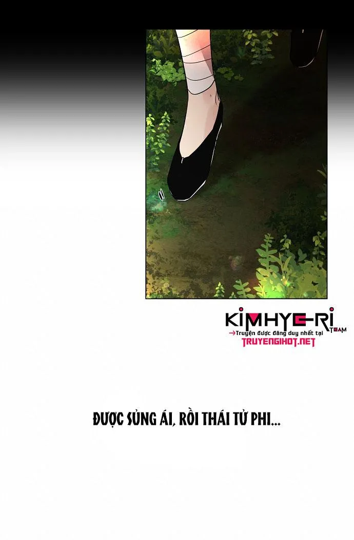 HOA GIẤY Chapter 13 Trang 14