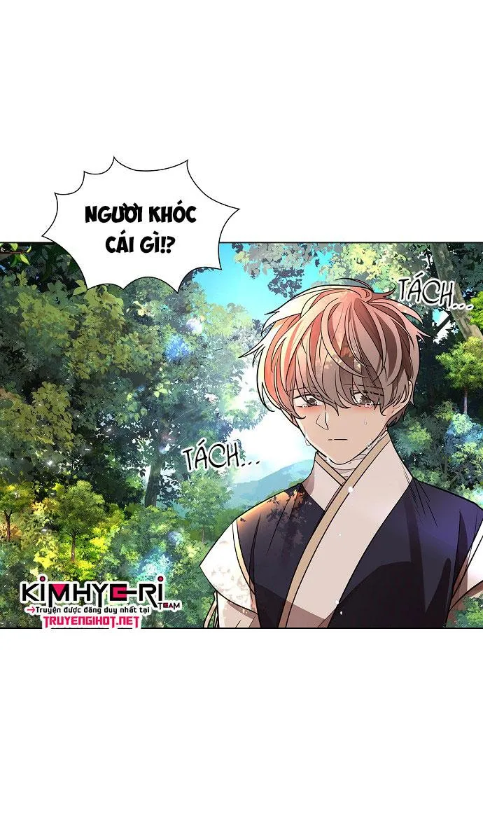 HOA GIẤY Chapter 13 Trang 17