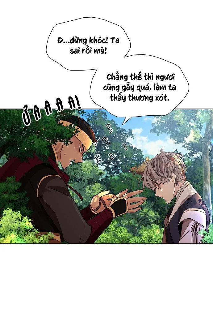 HOA GIẤY Chapter 13 Trang 18