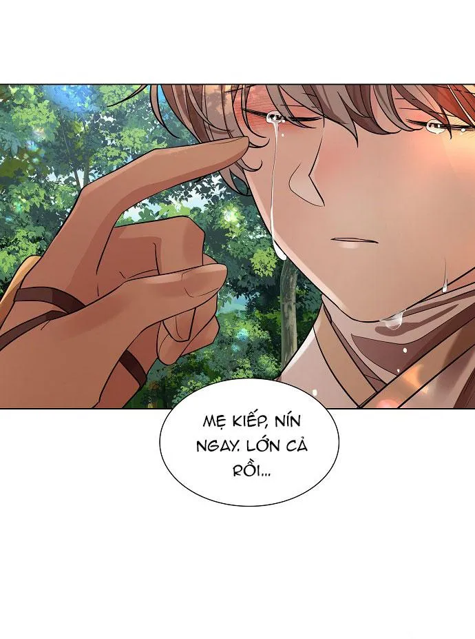 HOA GIẤY Chapter 13 Trang 19