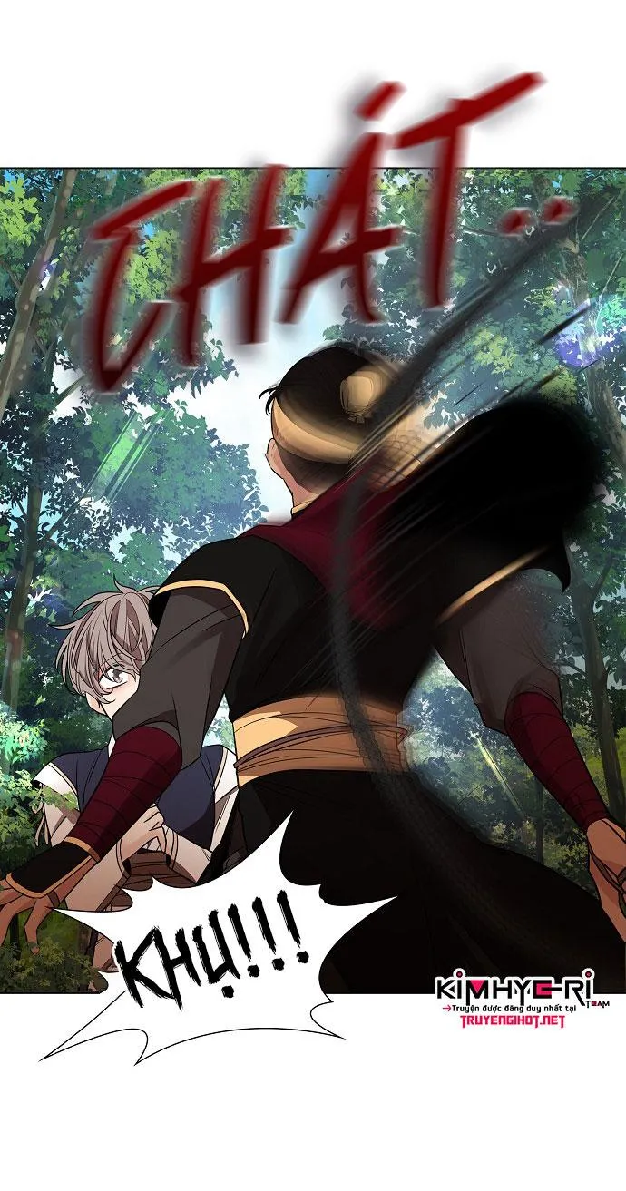 HOA GIẤY Chapter 13 Trang 20