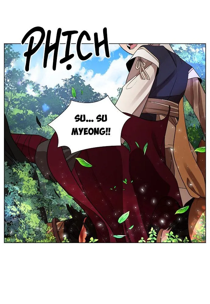 HOA GIẤY Chapter 13 Trang 21