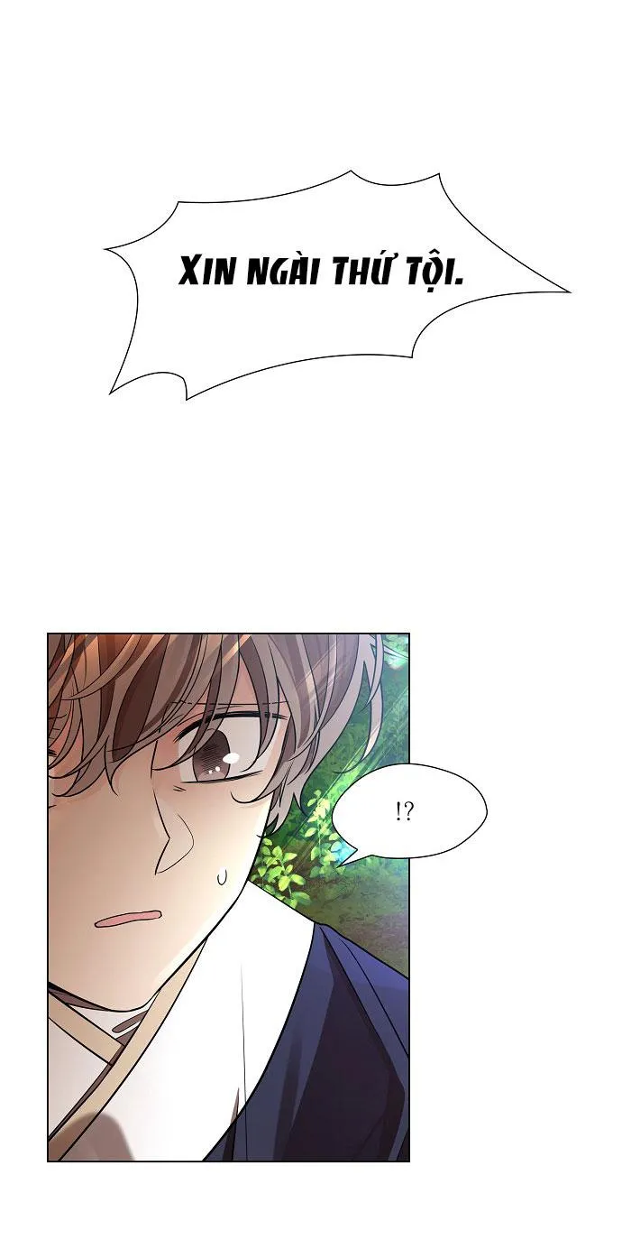 HOA GIẤY Chapter 13 Trang 23