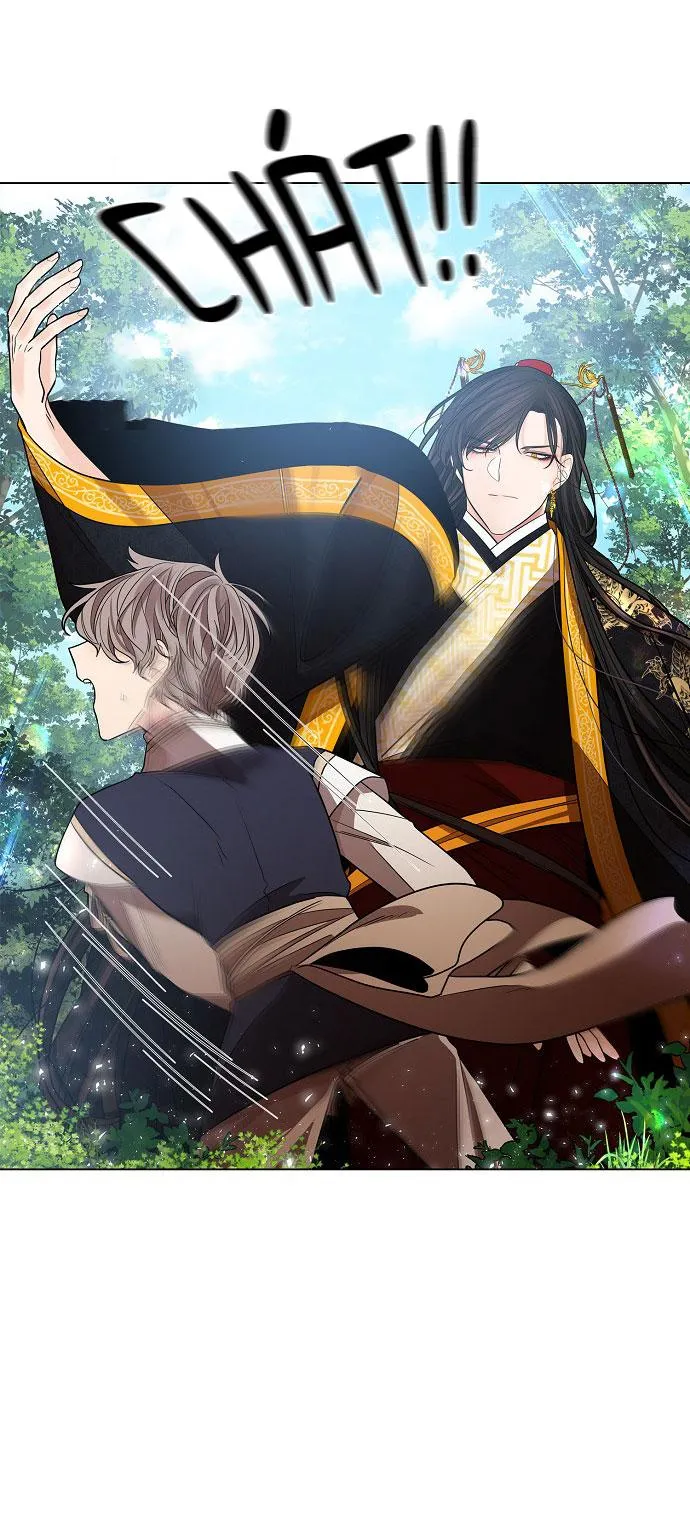 HOA GIẤY Chapter 13 Trang 25