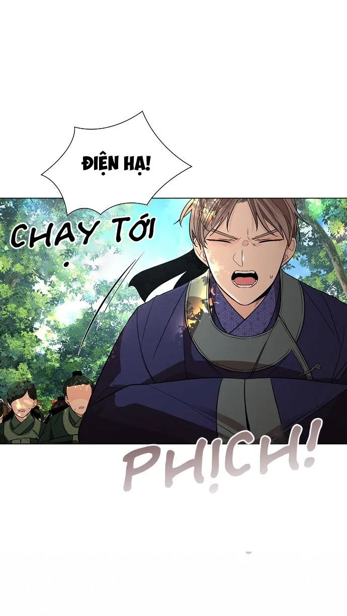 HOA GIẤY Chapter 13 Trang 26