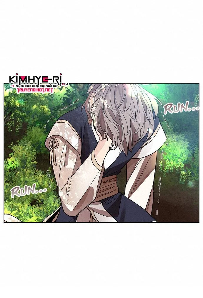 HOA GIẤY Chapter 13 Trang 27