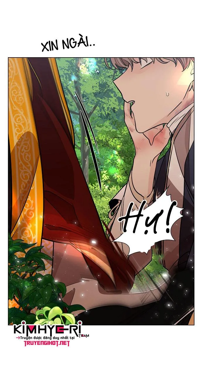 HOA GIẤY Chapter 13 Trang 29