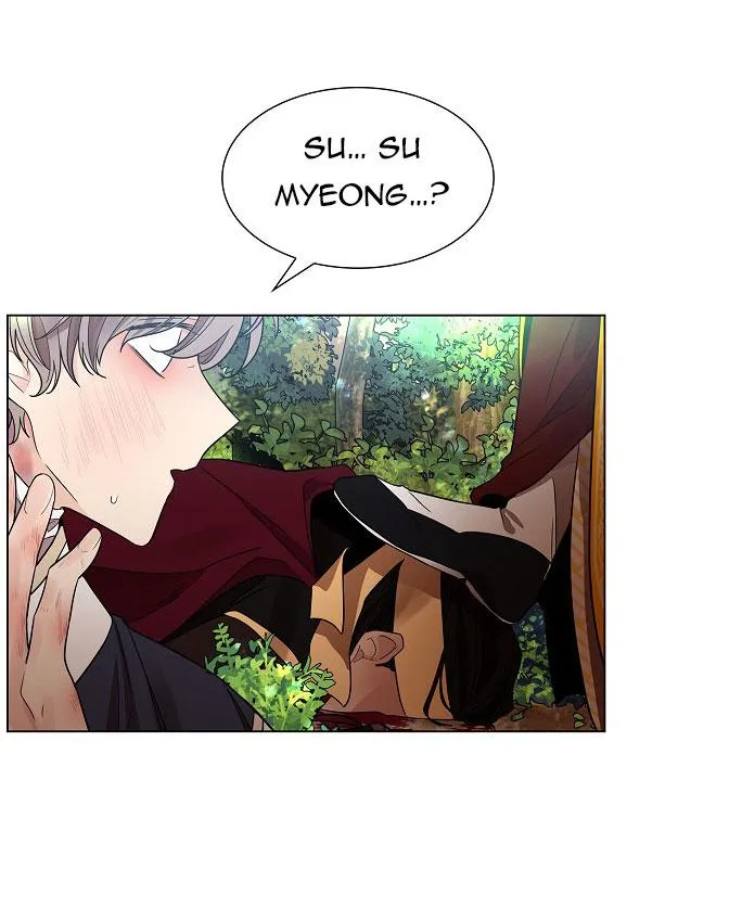 HOA GIẤY Chapter 13 Trang 30