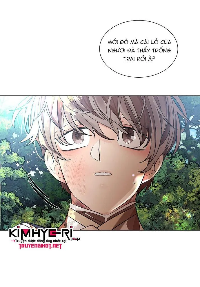 HOA GIẤY Chapter 13 Trang 31