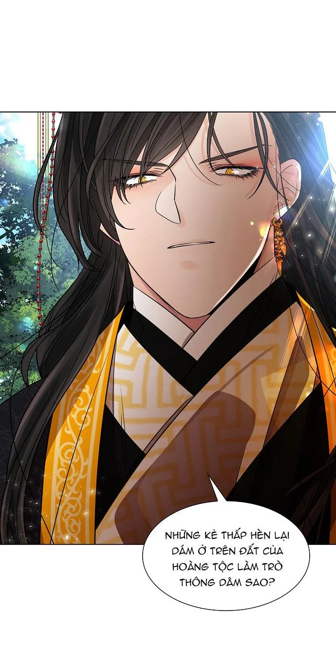 HOA GIẤY Chapter 13 Trang 32