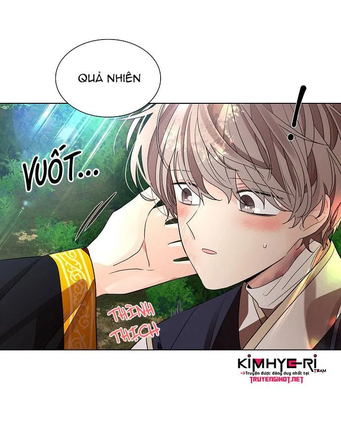 HOA GIẤY Chapter 13 Trang 35