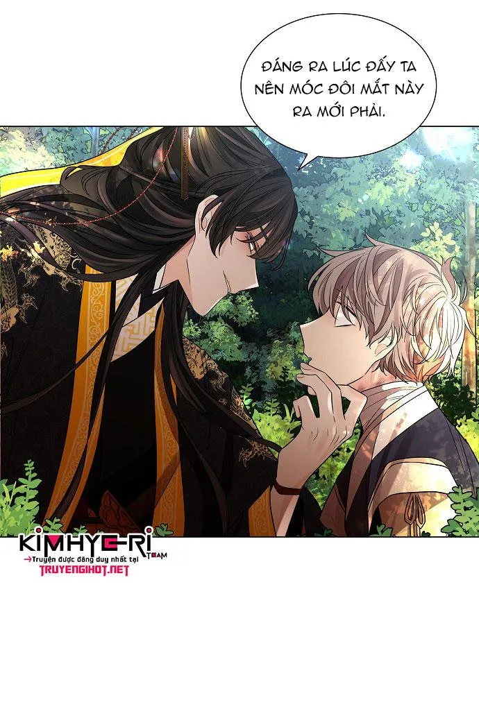 HOA GIẤY Chapter 13 Trang 37