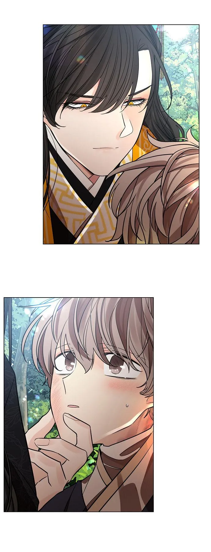 HOA GIẤY Chapter 13 Trang 38