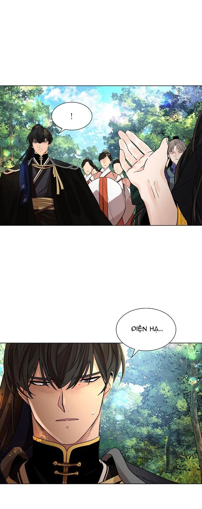 HOA GIẤY Chapter 13 Trang 39