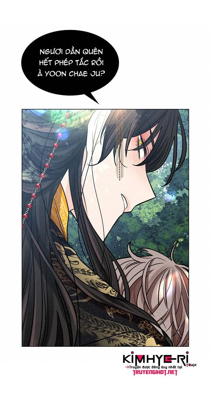 HOA GIẤY Chapter 13 Trang 40