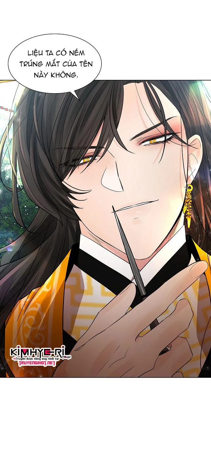 HOA GIẤY Chapter 13 Trang 45