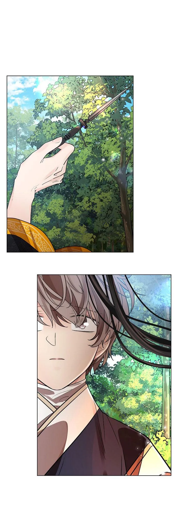 HOA GIẤY Chapter 13 Trang 46