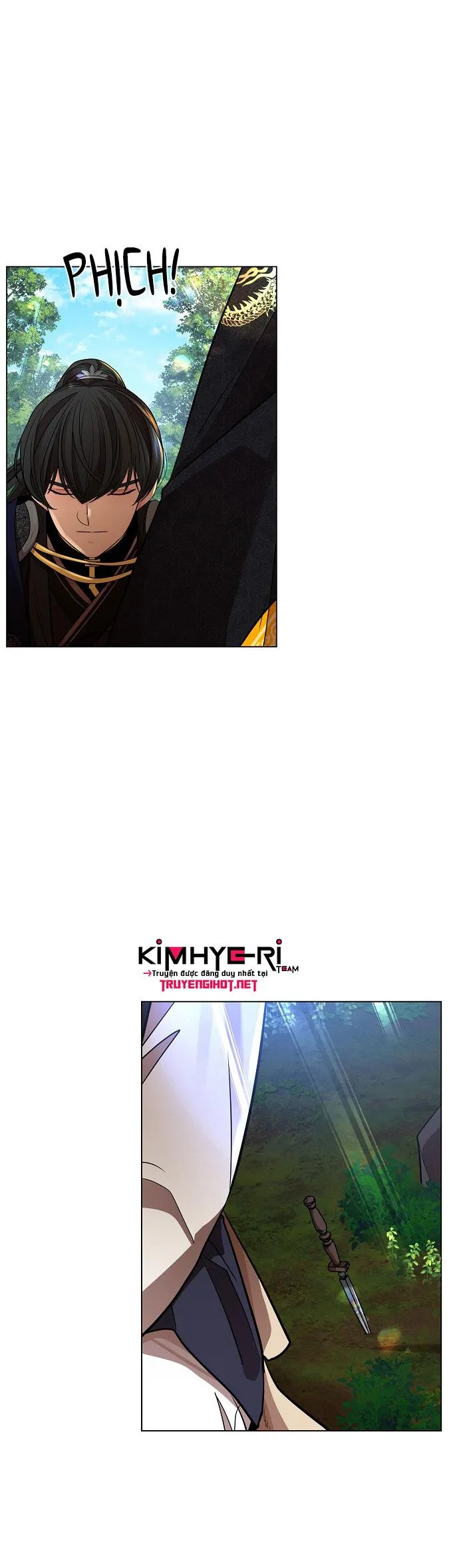 HOA GIẤY Chapter 13 Trang 47