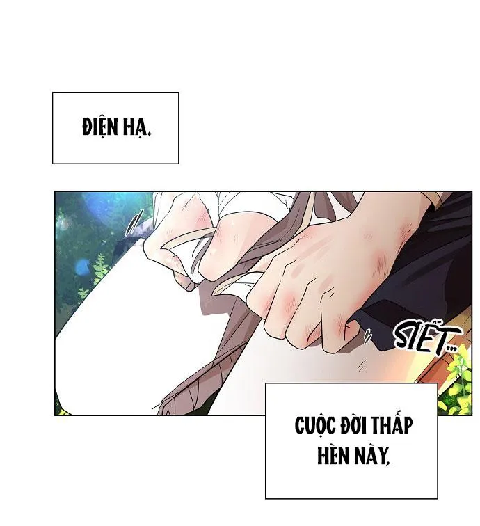 HOA GIẤY Chapter 13 Trang 51