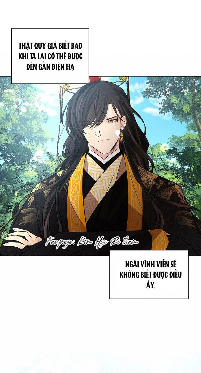HOA GIẤY Chapter 13 Trang 52