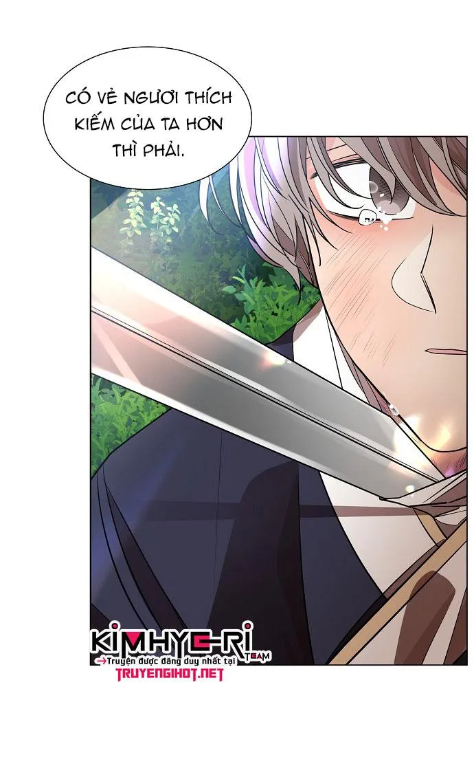 HOA GIẤY Chapter 13 Trang 56