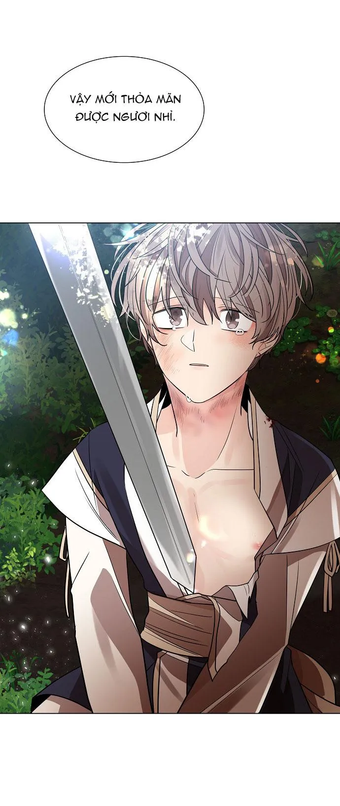 HOA GIẤY Chapter 13 Trang 60