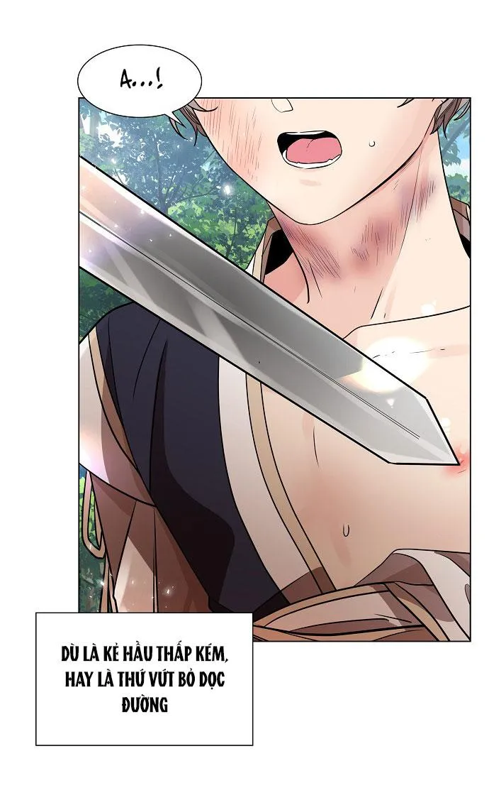 HOA GIẤY Chapter 13 Trang 62