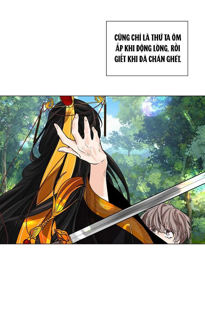 HOA GIẤY Chapter 13 Trang 63