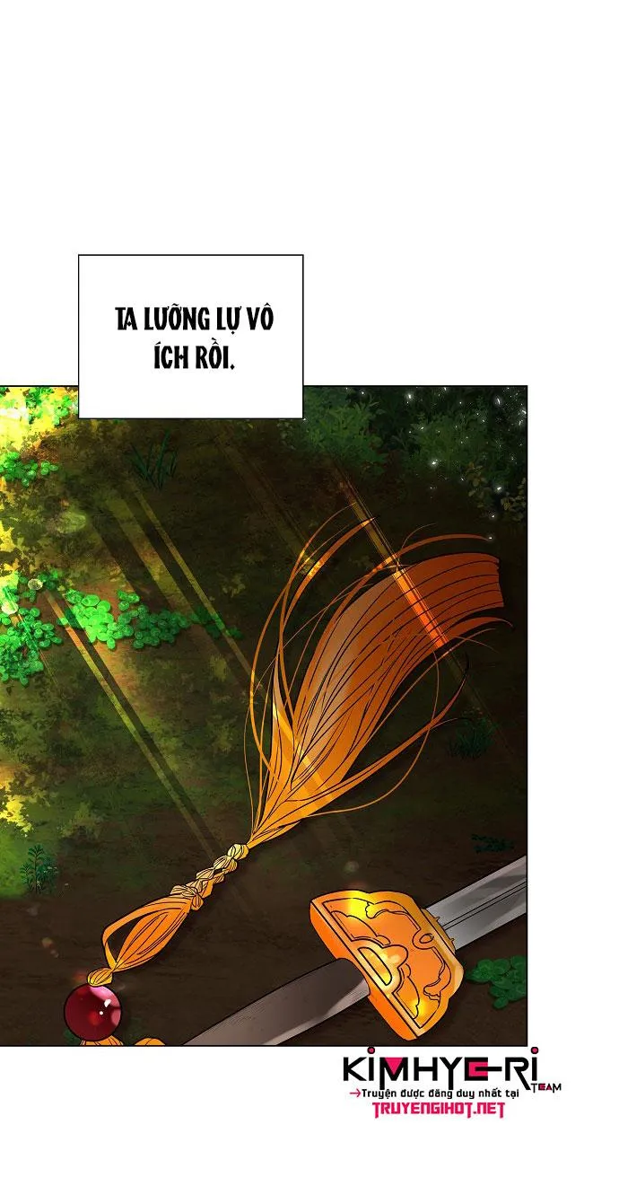 HOA GIẤY Chapter 13 Trang 64