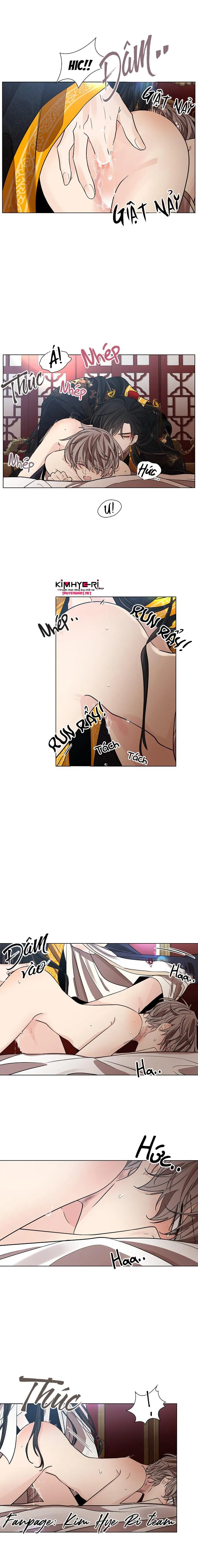 HOA GIẤY Chapter 14 Trang 3