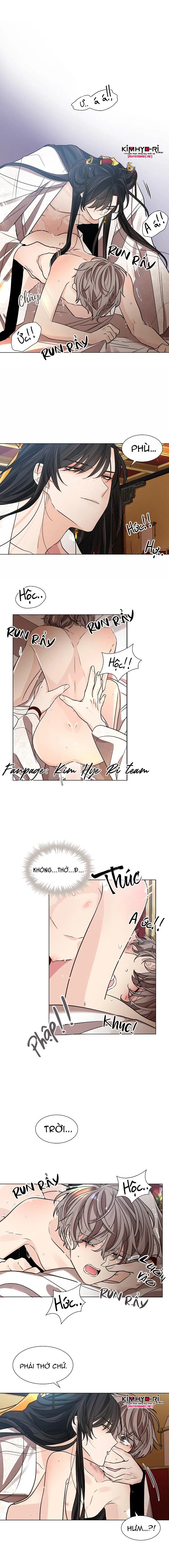 HOA GIẤY Chapter 14 Trang 4