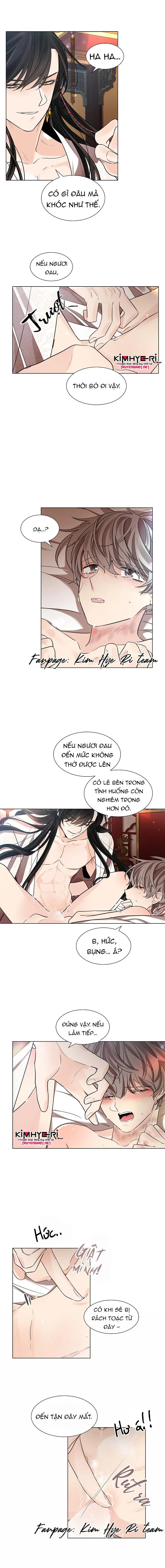 HOA GIẤY Chapter 14 Trang 6