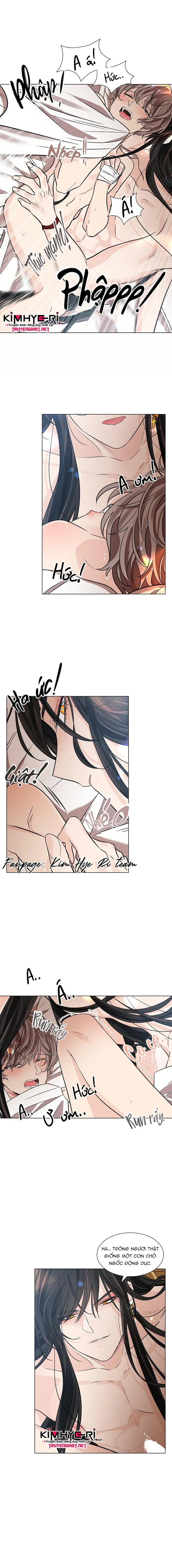 HOA GIẤY Chapter 14 Trang 10