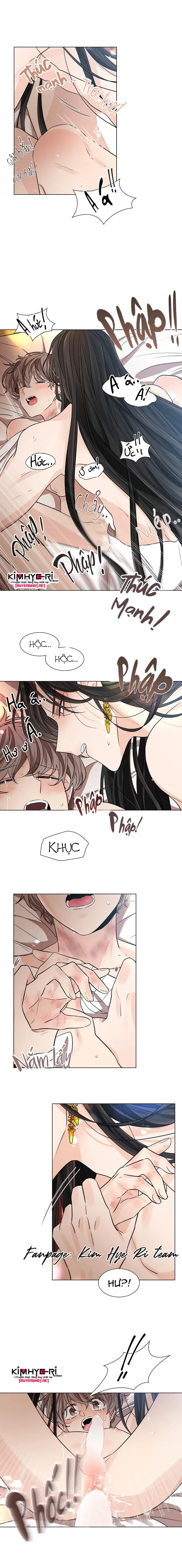 HOA GIẤY Chapter 14 Trang 11