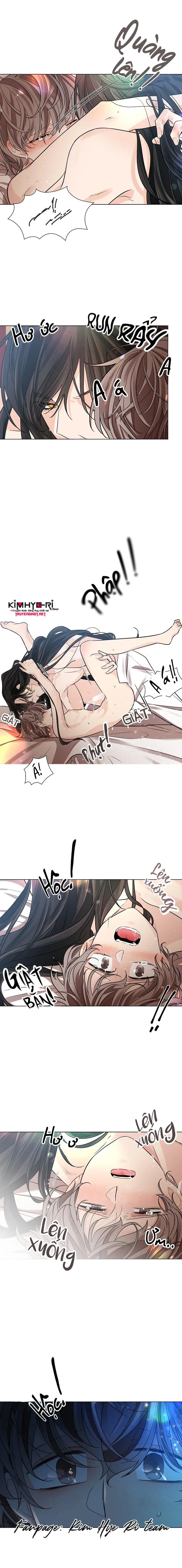 HOA GIẤY Chapter 14 Trang 12