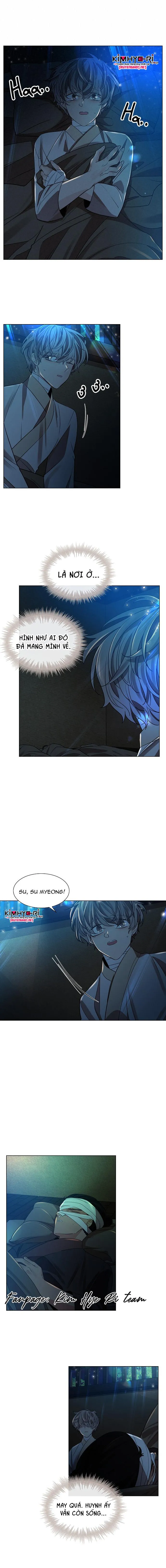 HOA GIẤY Chapter 14 Trang 13