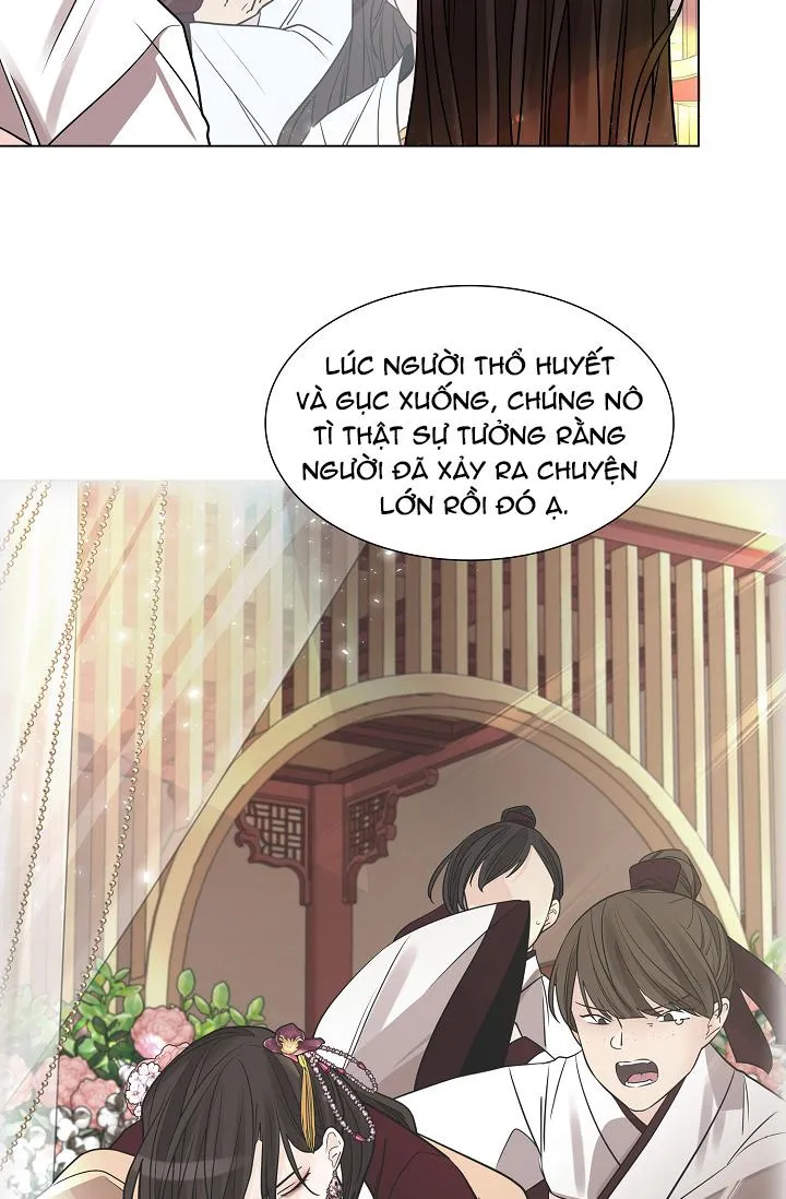 HOA GIẤY Chapter 15 Trang 6