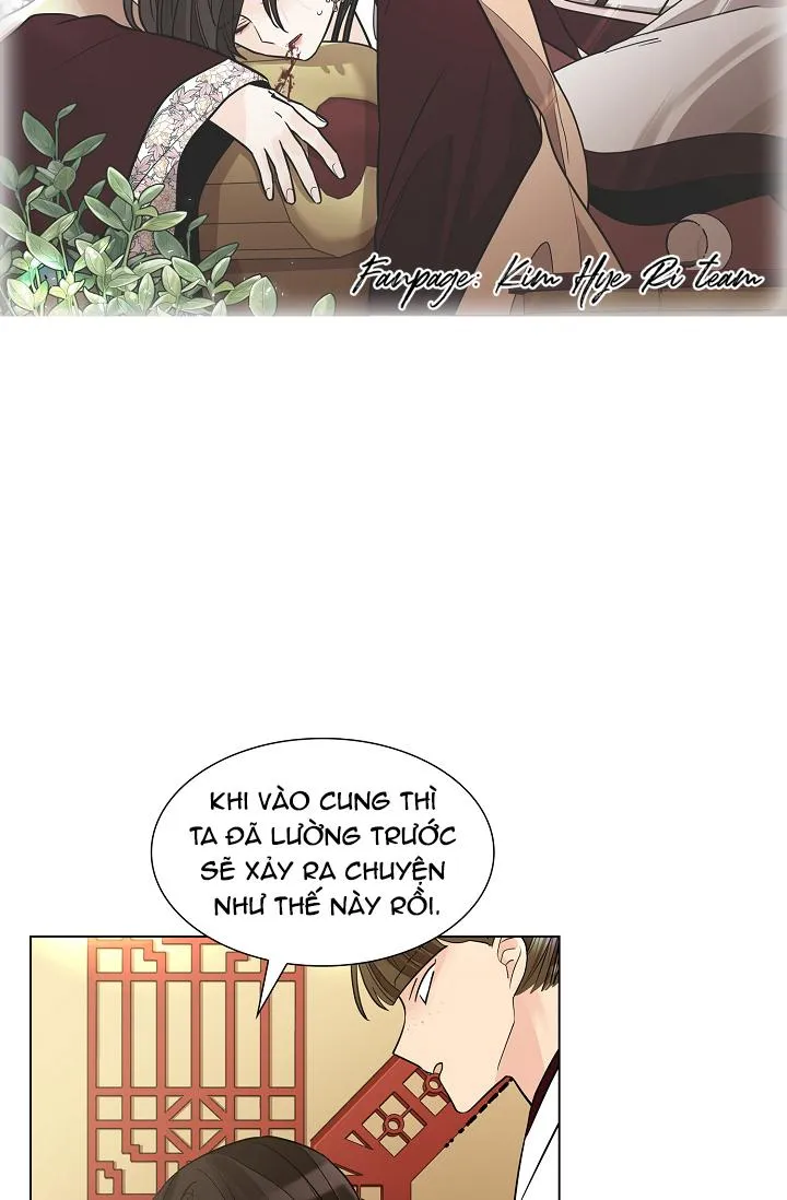 HOA GIẤY Chapter 15 Trang 7