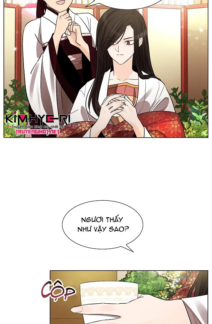 HOA GIẤY Chapter 15 Trang 10