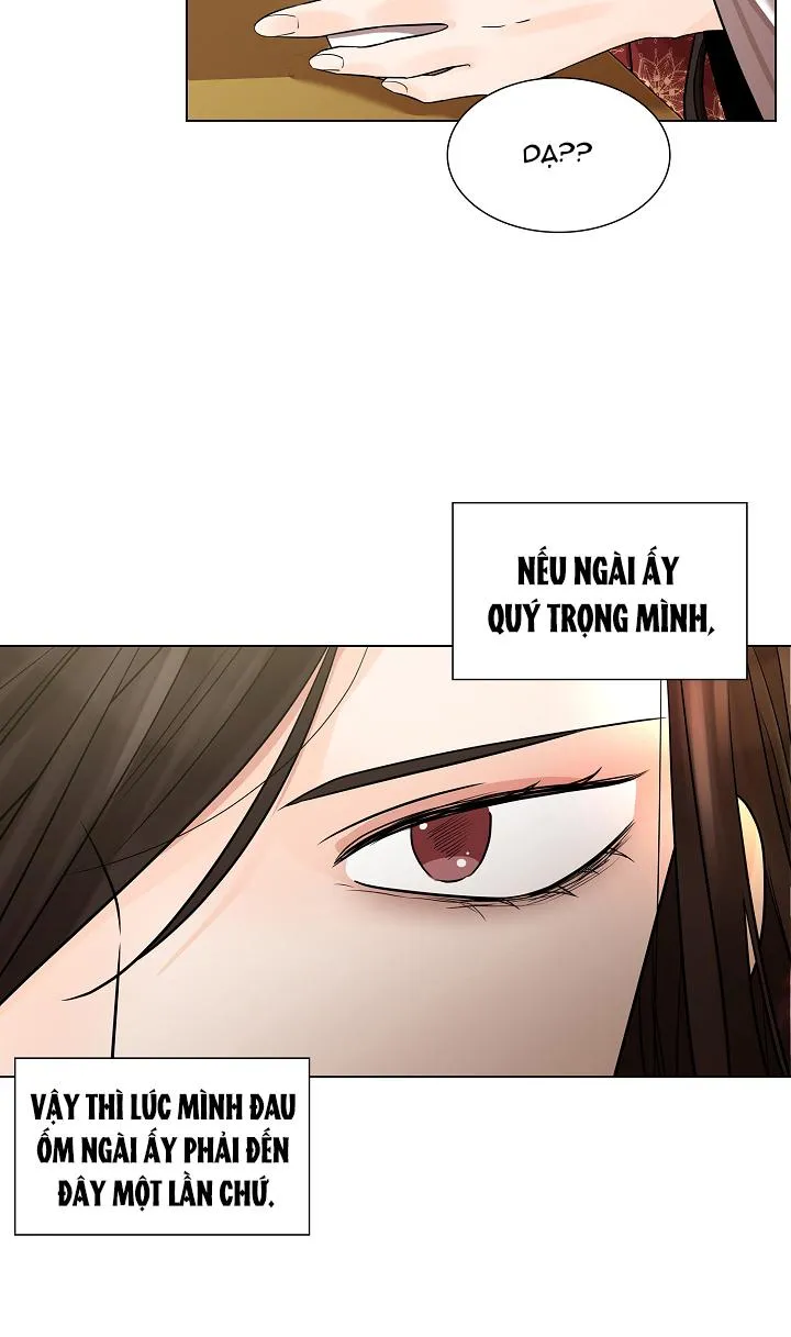 HOA GIẤY Chapter 15 Trang 11