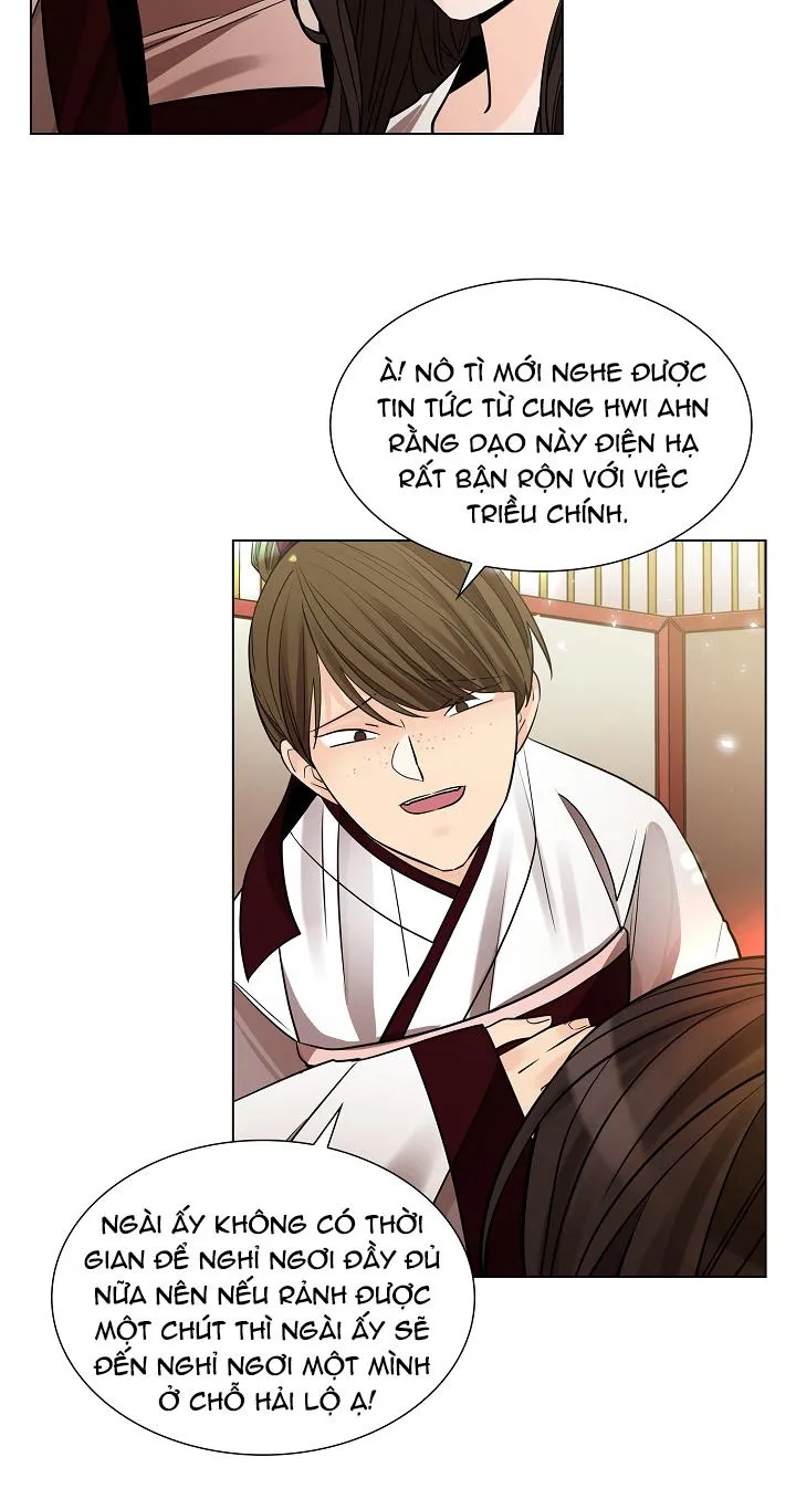 HOA GIẤY Chapter 15 Trang 13