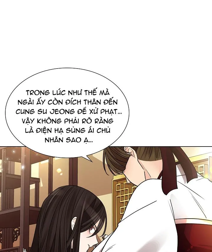 HOA GIẤY Chapter 15 Trang 14