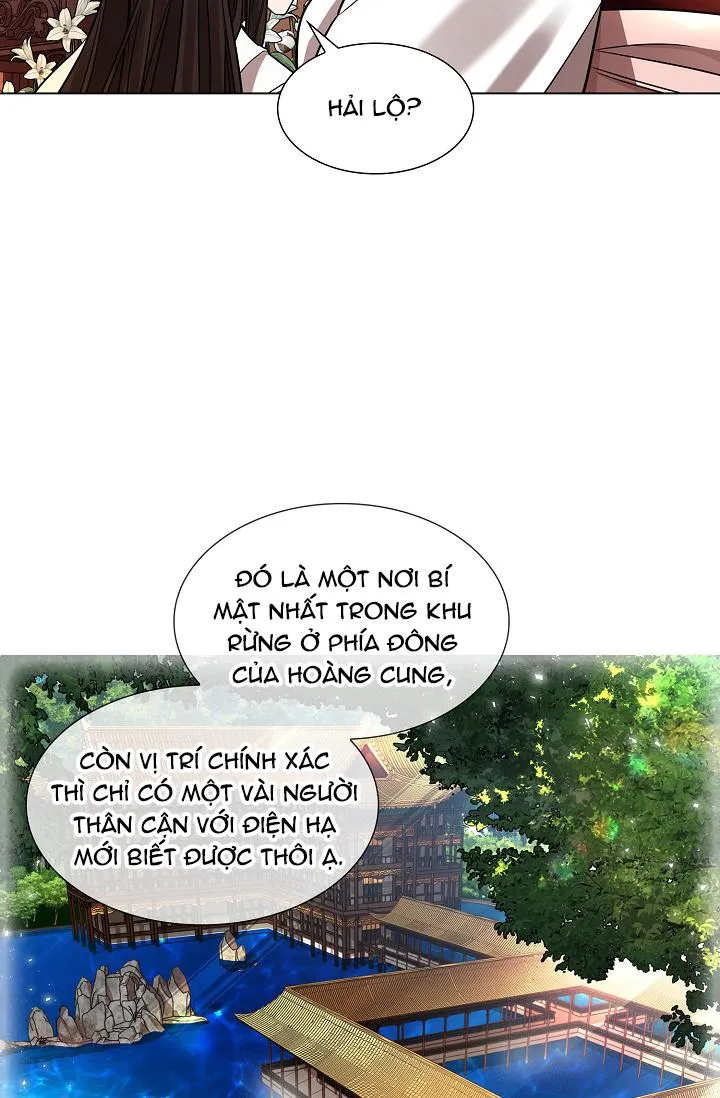 HOA GIẤY Chapter 15 Trang 15