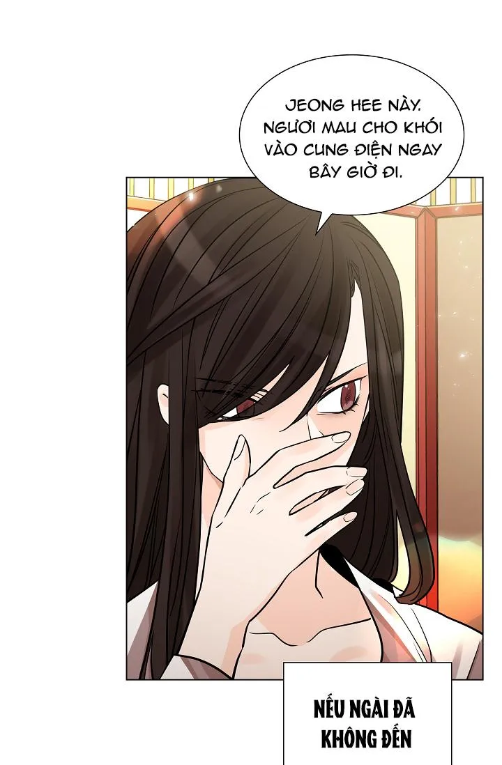 HOA GIẤY Chapter 15 Trang 18